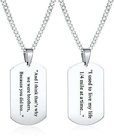 Customize DOG TAG GG005