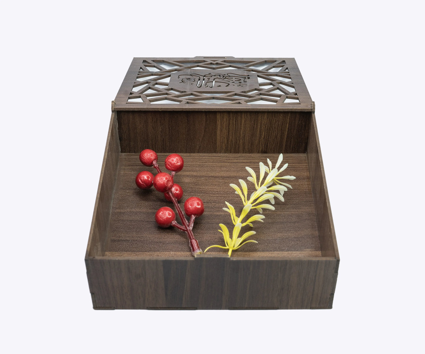 Customized Naming Box, Beautyful Gift, Wooden Box Gift Item GX003