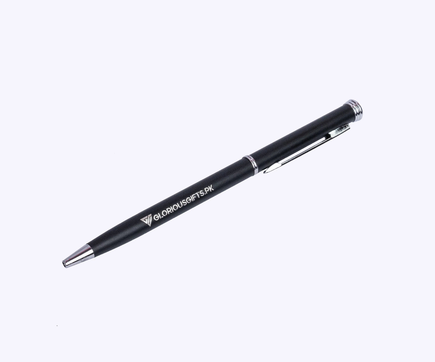 Personalized Metal Pen, Engraved text, Corporate Advertising GP001